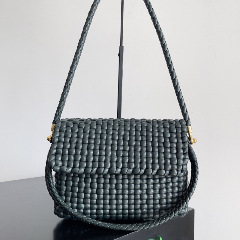 BV Top Handle Bags